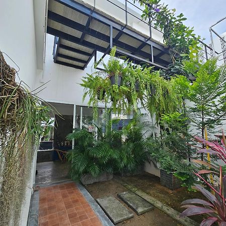 Andaman Homestay Villa At Rawai Ban Saiyuan Exteriér fotografie