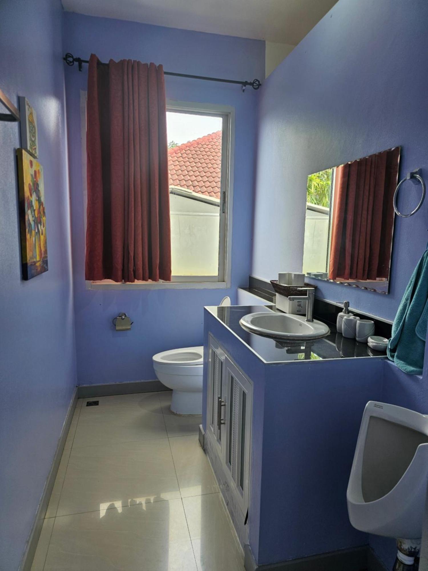 Andaman Homestay Villa At Rawai Ban Saiyuan Exteriér fotografie