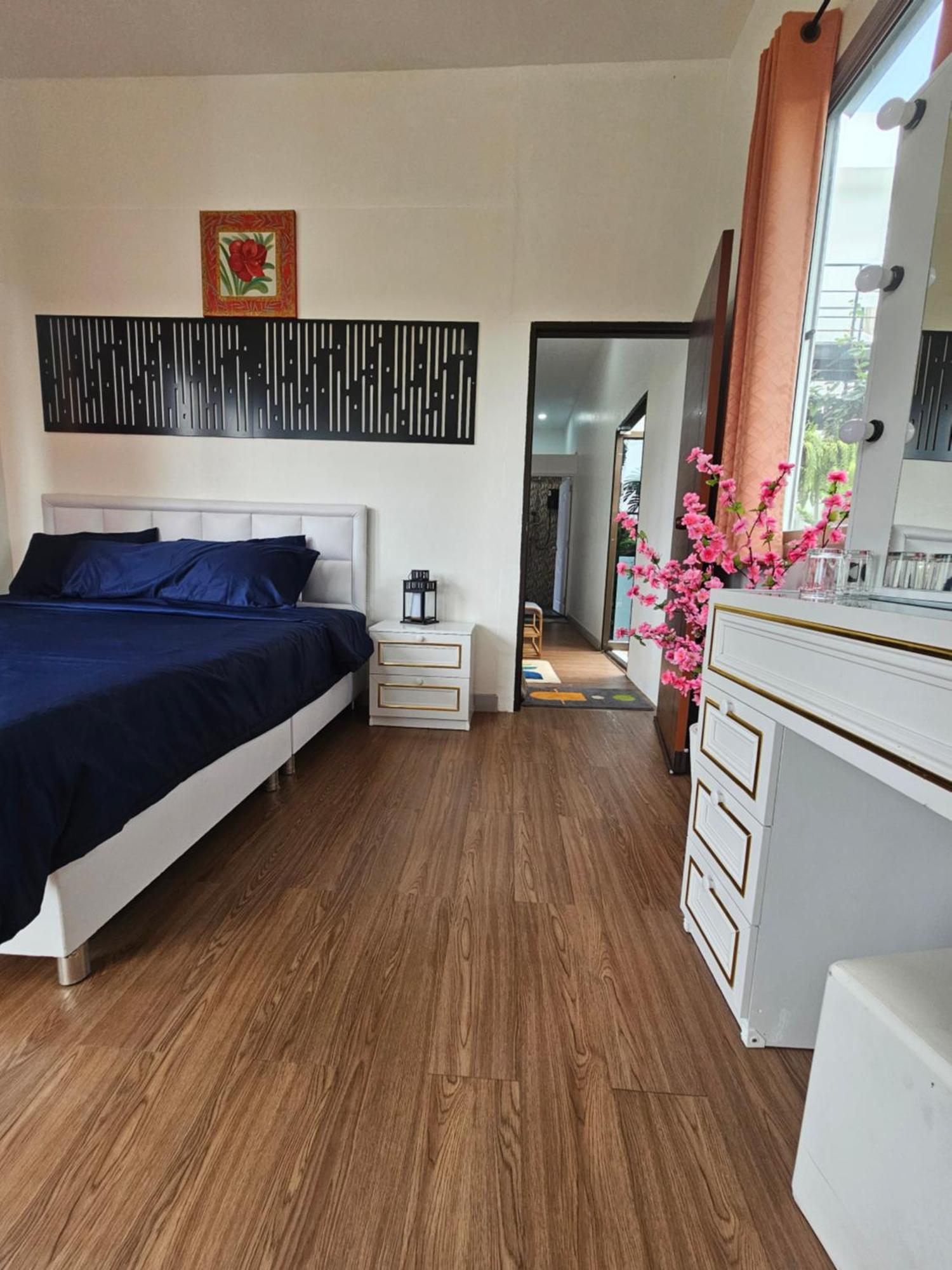 Andaman Homestay Villa At Rawai Ban Saiyuan Exteriér fotografie