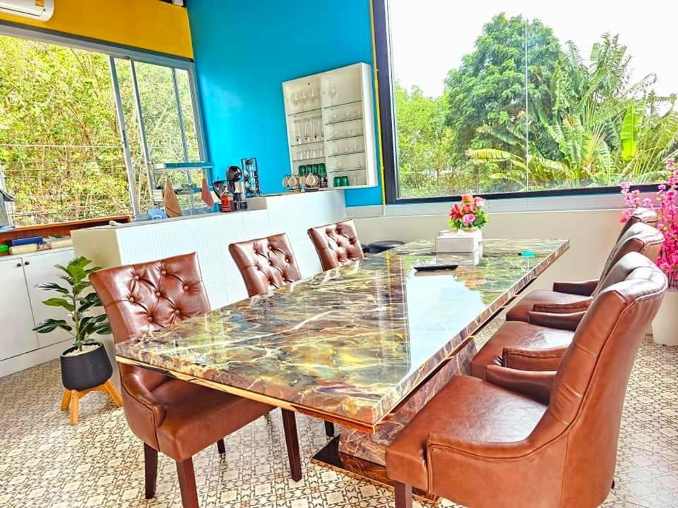 Andaman Homestay Villa At Rawai Ban Saiyuan Exteriér fotografie