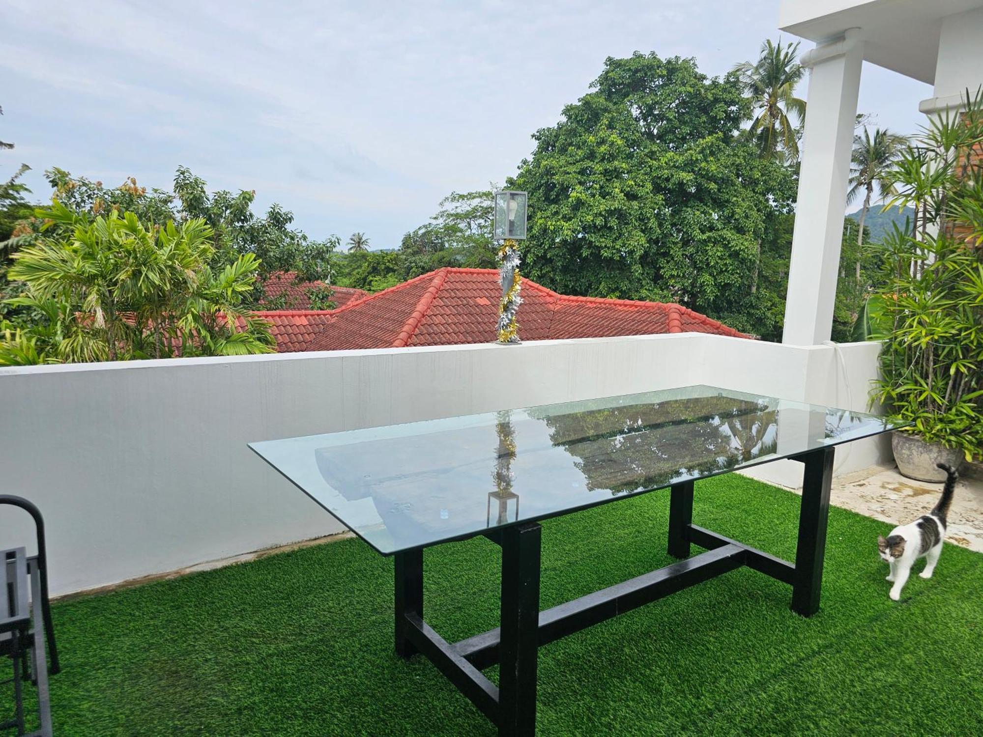 Andaman Homestay Villa At Rawai Ban Saiyuan Exteriér fotografie