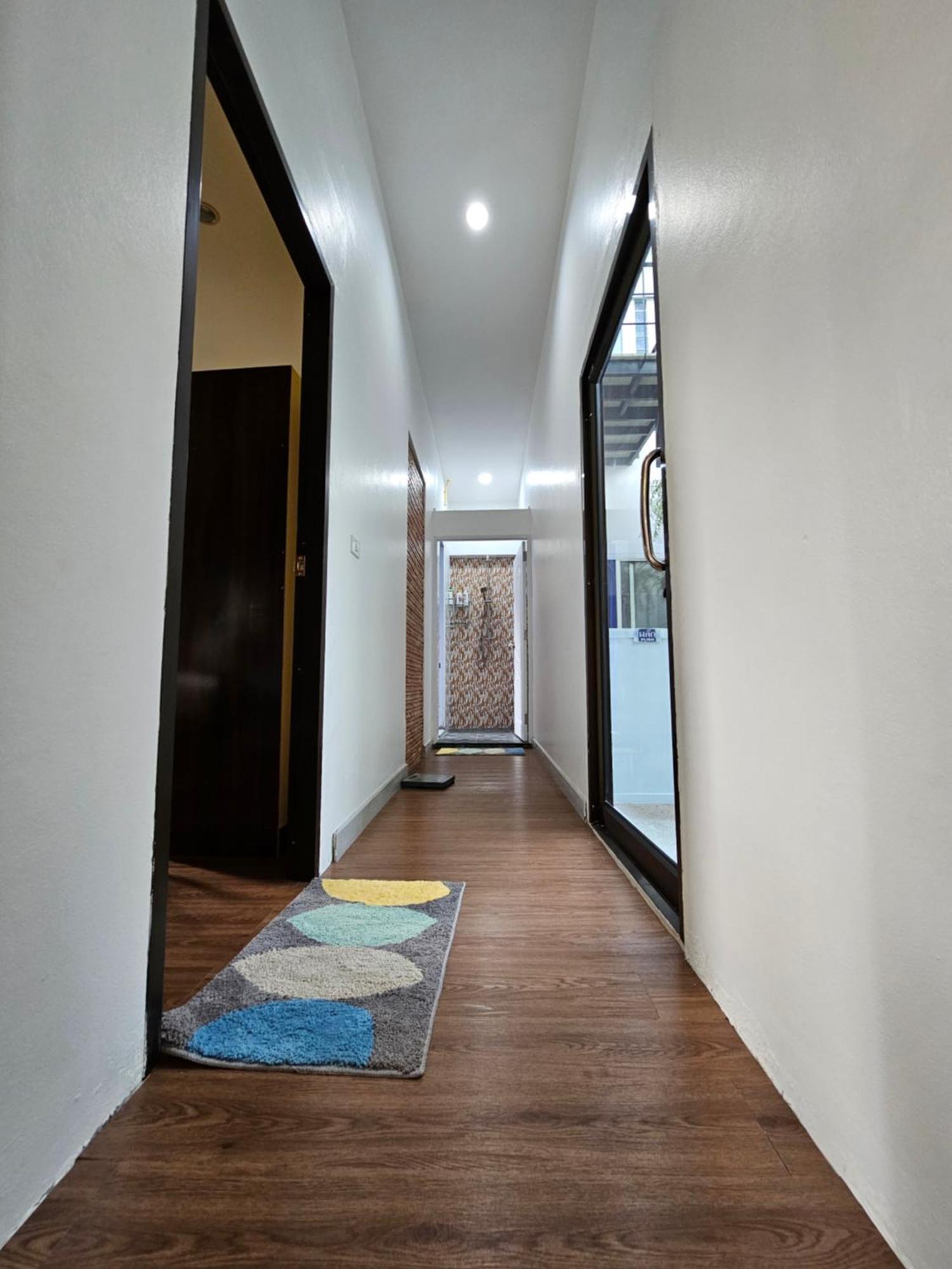 Andaman Homestay Villa At Rawai Ban Saiyuan Exteriér fotografie