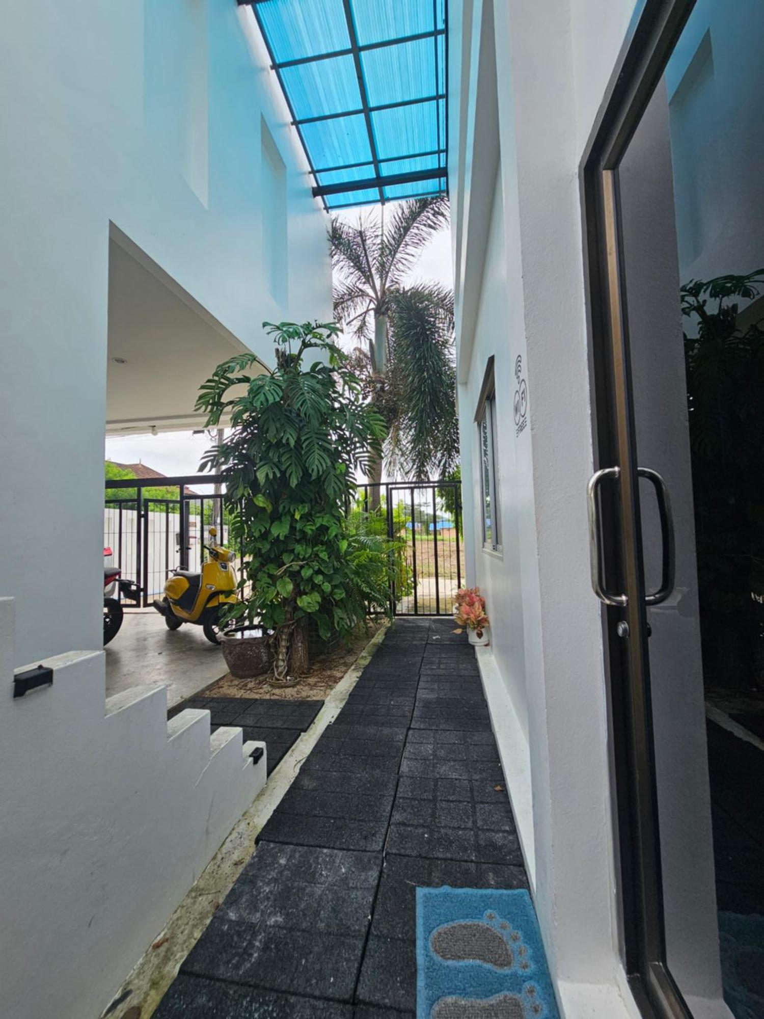 Andaman Homestay Villa At Rawai Ban Saiyuan Exteriér fotografie