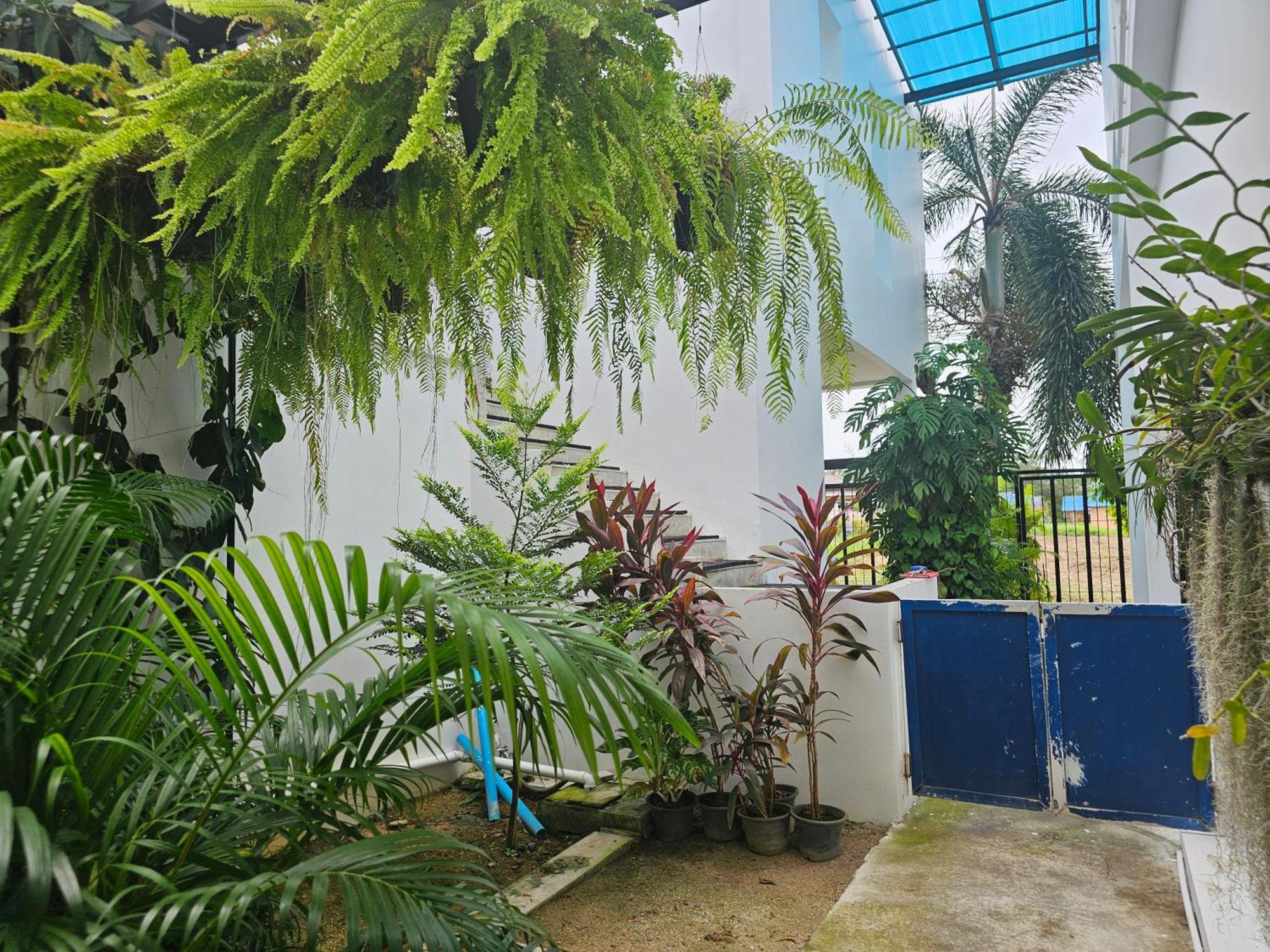 Andaman Homestay Villa At Rawai Ban Saiyuan Exteriér fotografie