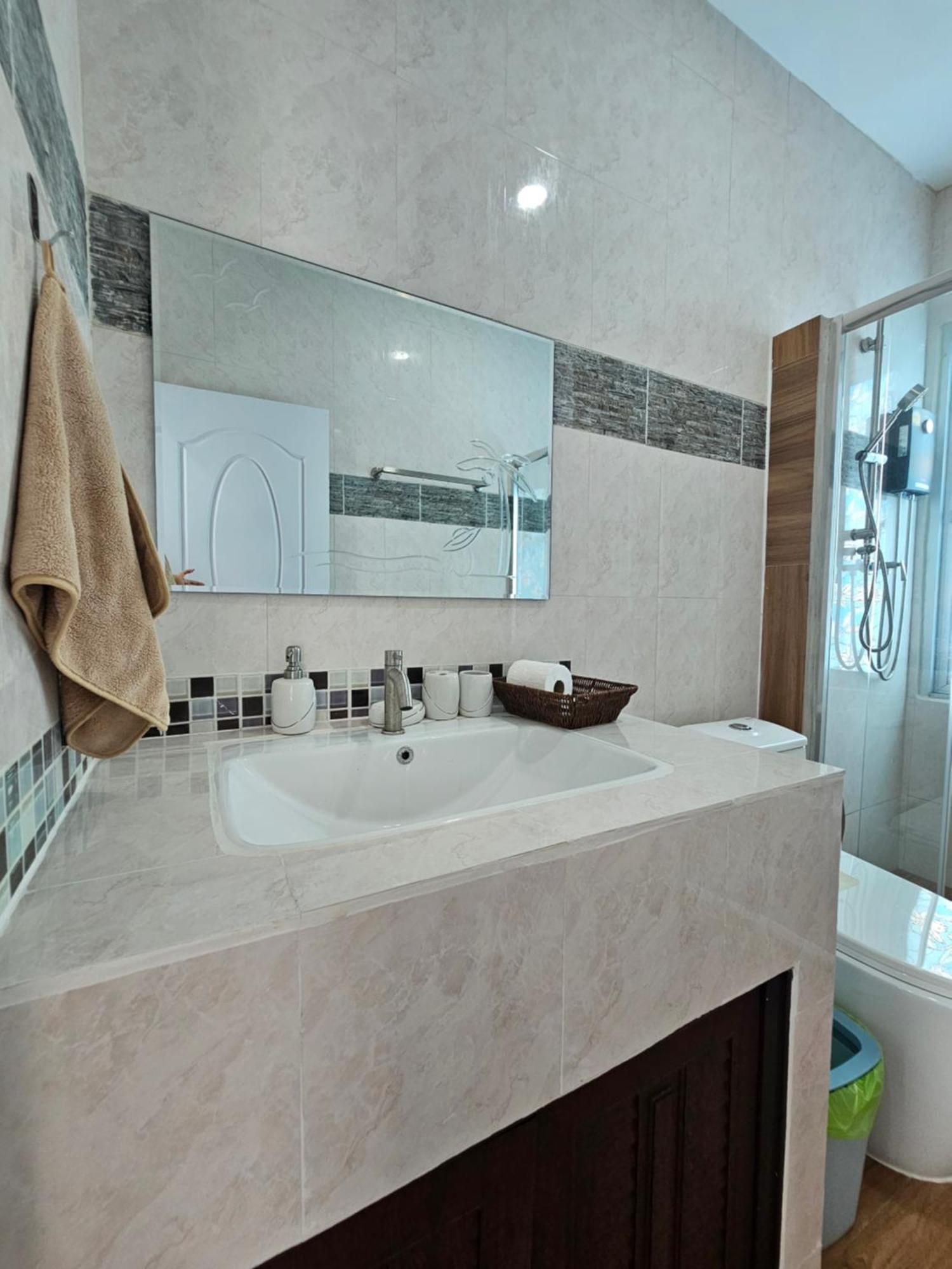 Andaman Homestay Villa At Rawai Ban Saiyuan Exteriér fotografie